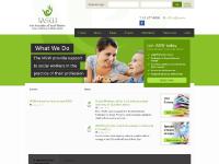 Welcome to the IASW - IASW - Irish Association of Social Workers