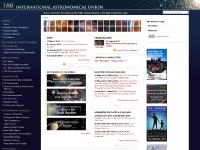  Scientific Dates & Deadlines, Future Dates & Deadlines, Past Dates & Deadlines, Scientific Bodies