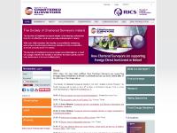 Home - The Society of Chartered Surveyors Ireland Home - The Society of Chartered Surveyors Ireland