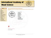 International Academy of Wood Science - Home International Academy of Wood Science - Home