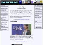 iawwai.com Everyone is God, &, the Prophecies iawwai.com Everyone is God, &, the Prophecies