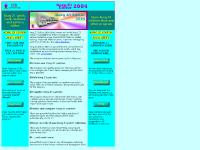 Korg Z1 Editor 2004 Korg Z1 Editor 2004