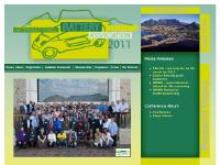 International Battery Association Meeting