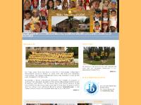 Ibadan International School -- IIS