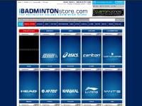 ibadmintonstore.com iSQUASHstore.com, iBADMINTONstore.com, iTENNISstore.com ibadmintonstore.com iSQUASHstore.com, iBADMINTONstore.com, iTENNISstore.com