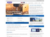 ::Suppliers of High Speed Spindles & Process Monitoring Equipment IBAG Scandinavia:: ::Suppliers of High Speed Spindles & Process Monitoring Equipment IBAG Scandinavia::