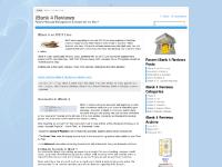 ibank4reviews.com ibank4reviews.com