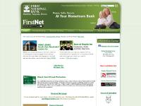 Home :: First National Bank of Shelby Home :: First National Bank of Shelby