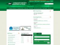 ibat.org independent, associations, bankers