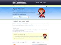 ibaudio.com royalty free music, stock music, stock audio