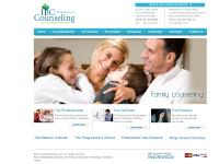 ibccounseling.com Professionals, Services, The Process