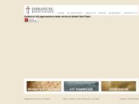 Immanuel Baptist Church - Paducah, KY