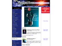 IBC Perspectives