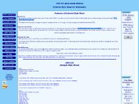 How to use external style sheets - using basic CSS in external CSS file