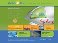 iBeach Tan 24/7 Tanning » Home iBeach Tan 24/7 Tanning » Home