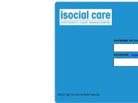 iBedBooking - Integrated Care Management System