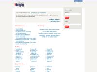 ibegin.com Canada, New Zealand, Submit your Business » ibegin.com Canada, New Zealand, Submit your Business »