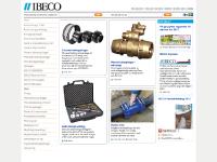 Avloppspumpar, hålsågar, rörkopplingar och läcksökning från Ibeco Avloppspumpar, hålsågar, rörkopplingar och läcksökning från Ibeco