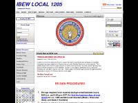  Guest Book, Job Calls, District Employment Alert List, Fax Re-Sign