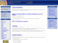 IBEW Local 824 IBEW Local 824