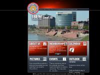 IBEW 16 IBEW 16