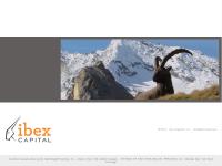 ibexcap - Welcome to ibex Capital, LLC