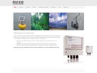 ibexis.com ibexis, Ibexis, gprs datalogger