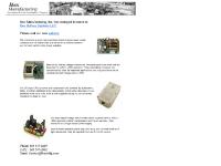  dc input ups, sealed, lead, acid