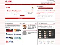 The Institute of Banking & Finance The Institute of Banking & Finance