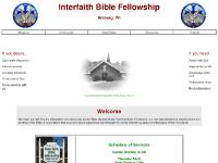 Interfaith Bible Fellowship