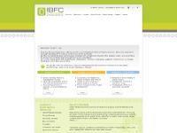 ibfc.eu ibfc