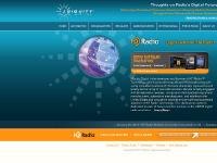 iBiquity Digital Corporation - Home