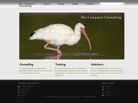 Ibis Computer Consulting: Home Ibis Computer Consulting: Home