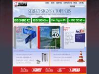 ibis Signs ibis Signs