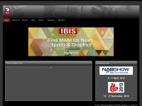 IBIS - iFind Media and Asset Management IBIS - iFind Media and Asset Management