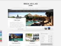 Ibiza Villas Spain