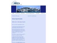 Ibiza Apartments : Finest rental apartments in Ibiza
