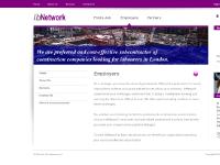 IB Network - Home
