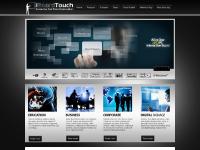 Interactive RealTime Collaboration - iBoardTouch, Interactive Whiteboard, Video