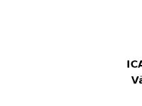 ICA Supermarket Himnahallen