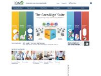 Informatics Corporation of America ICA