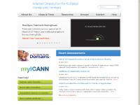 Internet Corporation for Assigned Names and Numbers | ICANN