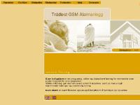 liten icarealarms.com skjermbilde