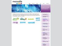 Home - Memralife Group