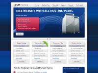Website Hosting Ireland | Irish Website Hosting Builder Hosting .ie Domain Names