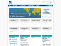 Dun & Bradstreet UK