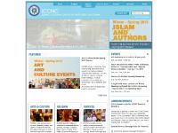 Islamic Cultural Center of Northern California