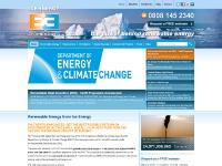 iceenergy.co.uk Renewable energy from Ice Energy, Solar Photovoltaic, heat pumps iceenergy.co.uk Renewable energy from Ice Energy, Solar Photovoltaic, heat pumps