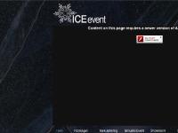 liten iceevent.se skärmbild liten iceevent.se skärmbild