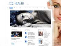 icehealth.co.uk icehealth.co.uk